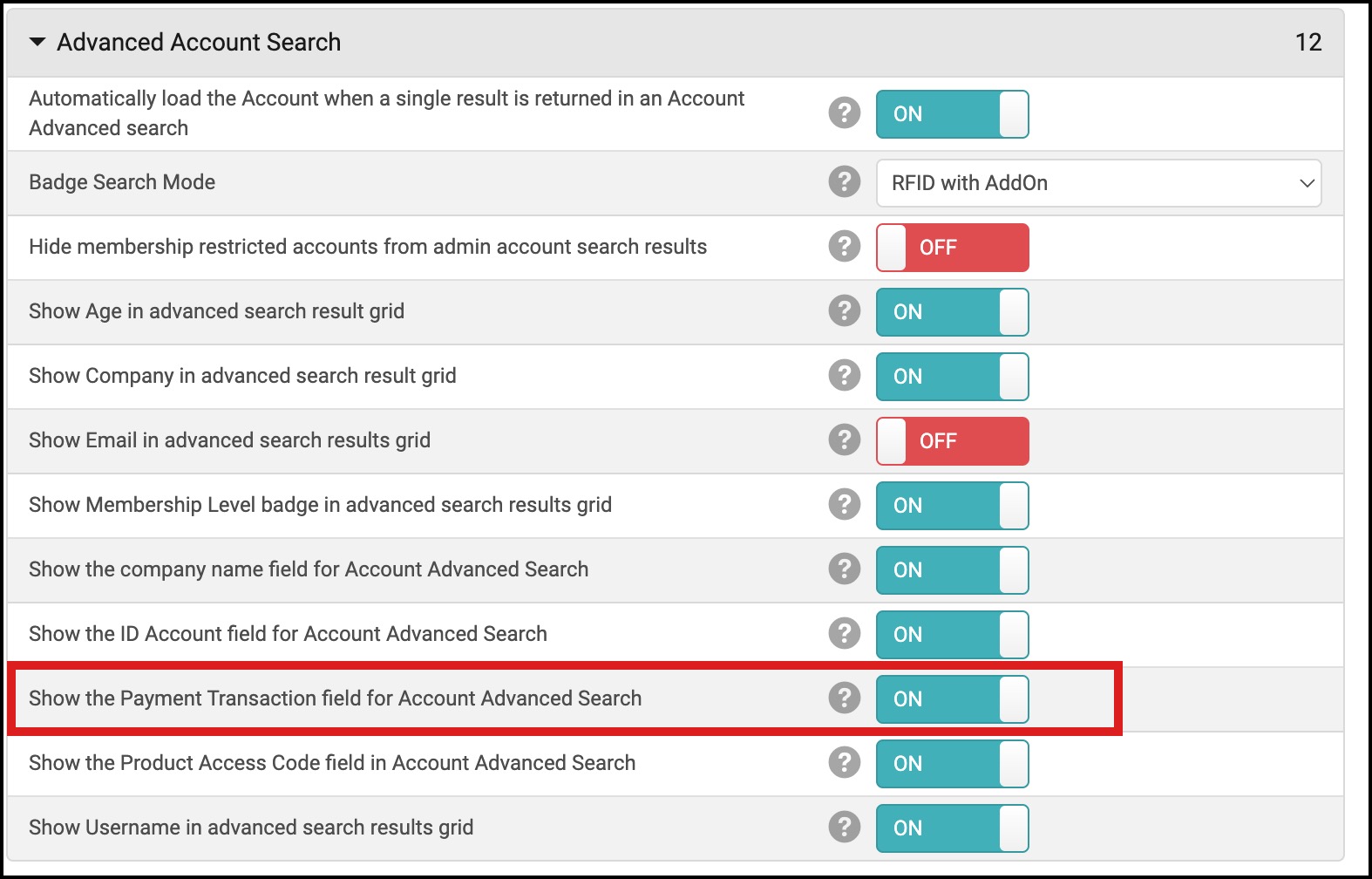 ShowPaymentTransactionFieldInAccountAdvancedSearch.jpg