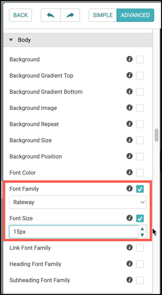 BodyFontSizeFamily.jpg