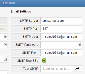 SMTP Settings for Gmail Accounts – Configio